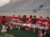 Burroughs High Preseason Football 12