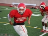 Burroughs High Preseason Football 14