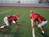 Burroughs High Preseason Football 16