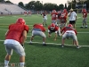 Burroughs High Preseason Football 17
