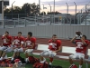 Burroughs High Preseason Football 18