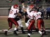 Burroughs Football vs. Crescenta Valley 2012-3380