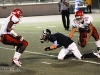 Burroughs Football vs. Crescenta Valley 2012-3411