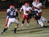Burroughs Football vs. Crescenta Valley 2012-3419