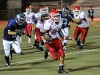 Burroughs Football vs. Crescenta Valley 2012-3429