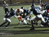Burroughs Football vs. Crescenta Valley 2012-3473