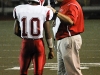 Burroughs Football vs. Crescenta Valley 2012-3490