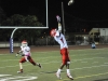 Burroughs vs Hoover Varsity Football 10-18-12  4440