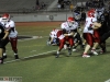 Burroughs vs Hoover Varsity Football 10-18-12  4489
