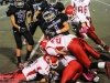 Burroughs vs Hoover Varsity Football 10-18-12  4523