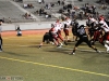 Burroughs vs Hoover Varsity Football 10-18-12  4541