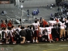 Burroughs vs Hoover Varsity Football 10-18-12  4614