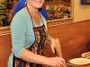 Macrobiotic Chef and Teacher, Jeanne Beveridge 