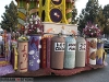 The Winning Burbank Rose Float is on display till Sunday evening.  (Ross A. Benson)