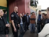 Burbank Police shop with a cop event at Target -1