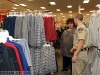 Burbank Police shop with a cop event at Target -4