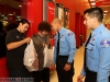 Burbank Police shop with a cop event at Target-7