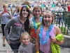 My, What a Blue Tongue You Have!