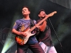 Roger Cain and Juan Del Castillo