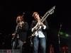 Chris and Bill on Guitar