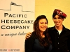 Pacific Cheesecake Company