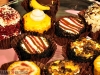 Delicious Mini Cheesecakes!