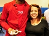 Husband and wife enjoy a day at Sweet Success!