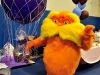 Loveable Lorax