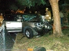 Accident on Verdugo Nov 7-1