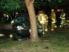 Accident on Verdugo Nov 7-2