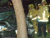 Accident on Verdugo Nov 7-3