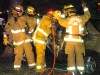 Accident on Verdugo Nov 7-4