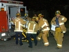 Accident on Verdugo Nov 7-6