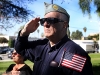 Veterans Day in Burbank 2012