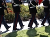 Veterans Day in Burbank 2012