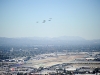 Veterans Day in Burbank 2012