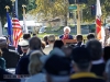Veterans Day in Burbank 2012