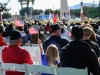 Veterans Day in Burbank 2012