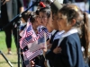 Veterans Day in Burbank 2012