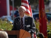 Veterans Day in Burbank 2012