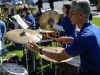 Veterans Day in Burbank 2012