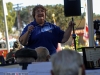 Veterans Day in Burbank 2012