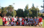 JBHS Softball Camp