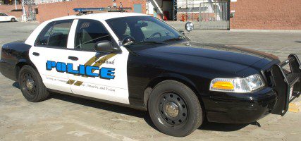 Police Car