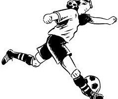 girls soccer