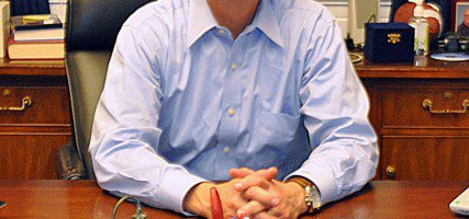 California Rep Adam Schiff