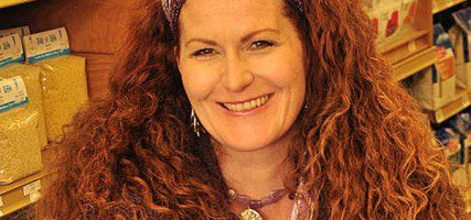 Jeanne Beveridge