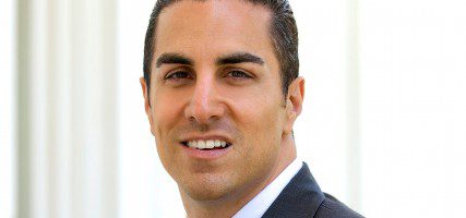 Assemblyman Mike Gatto