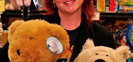 Teddy Bears