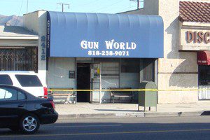 Gun World